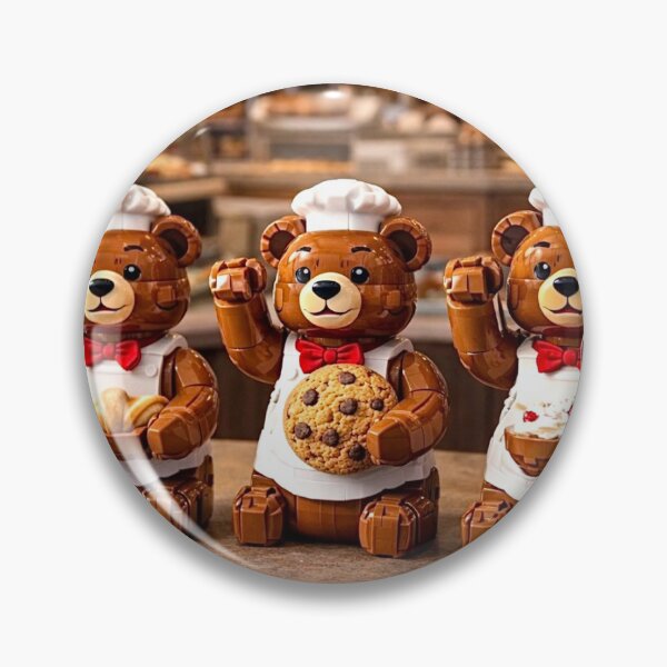 Item preview, COZY CRUMB CREW designed and sold by KRYPTO-KHAT.