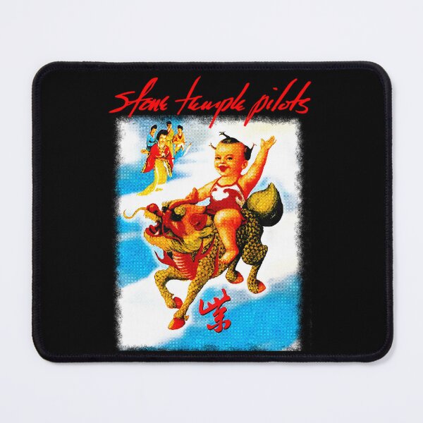 Item preview, 90s Stone Temple Pilots designed and sold by iconixroom.