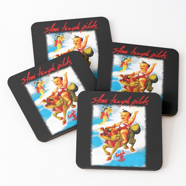 Item preview, 90s Stone Temple Pilots designed and sold by iconixroom.