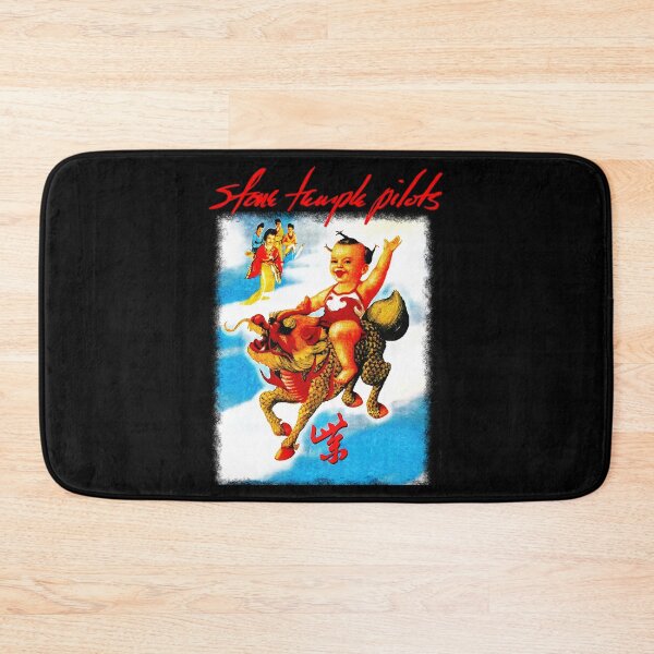 Item preview, 90s Stone Temple Pilots designed and sold by iconixroom.