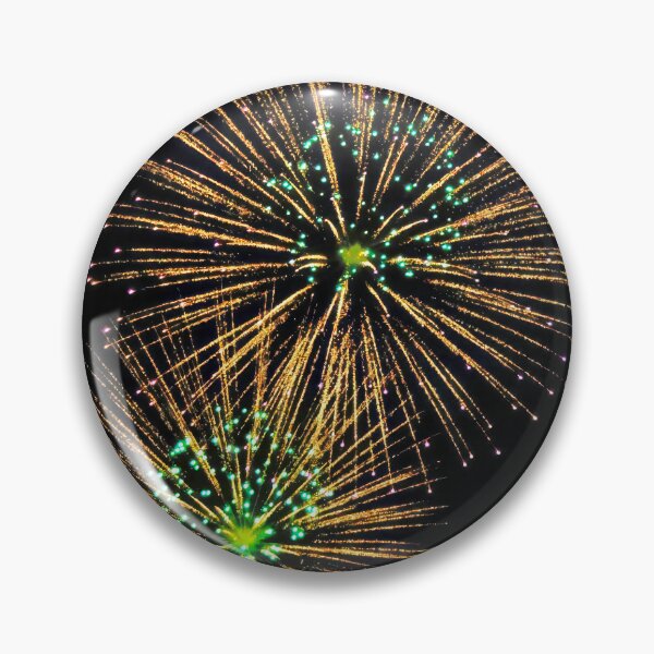 Item preview, Bright Fireworks designed and sold by Lois  Bryan.