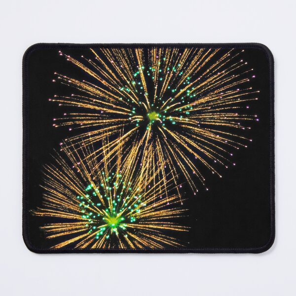 Item preview, Bright Fireworks designed and sold by Lois  Bryan.