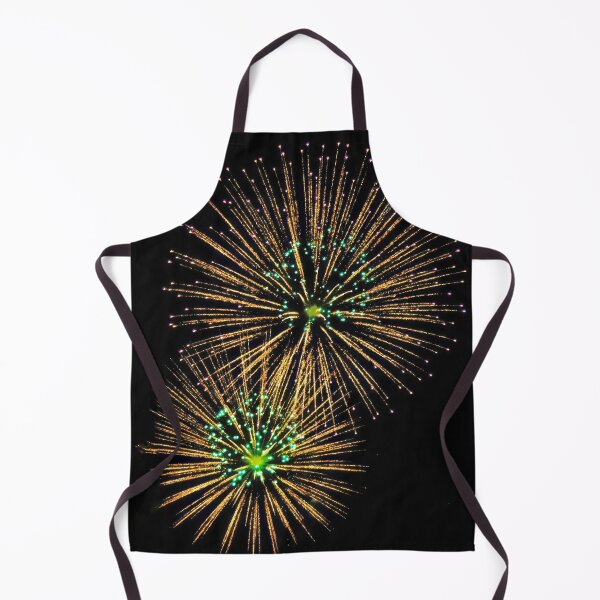 Item preview, Bright Fireworks designed and sold by Lois  Bryan.