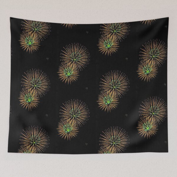 Item preview, Bright Fireworks designed and sold by Lois  Bryan.
