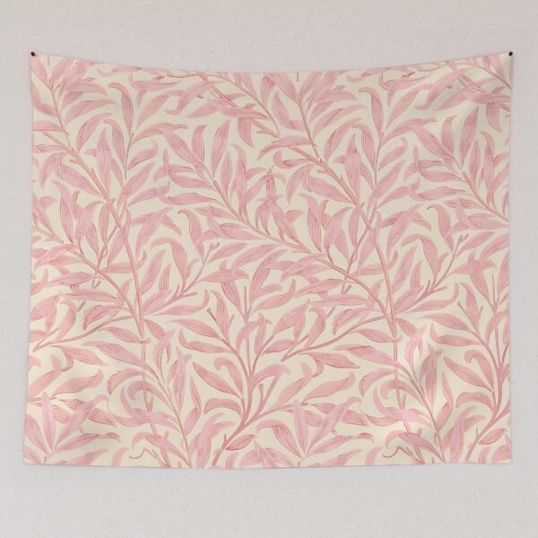 Item preview, William Morris Willow Bough designed and sold by maniacfitness.