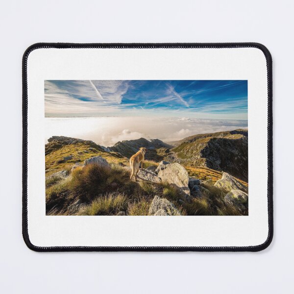 Item preview, View from the Summit designed and sold by PRANAVGAUTAM.