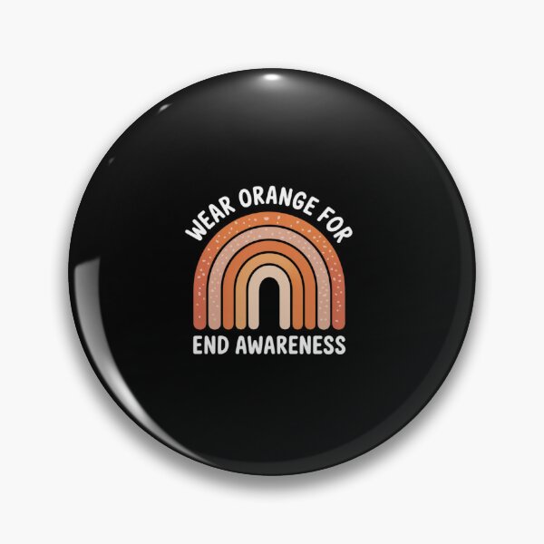 Item preview, FND Awareness Functional Neurological Disorder designed and sold by repconomArt.