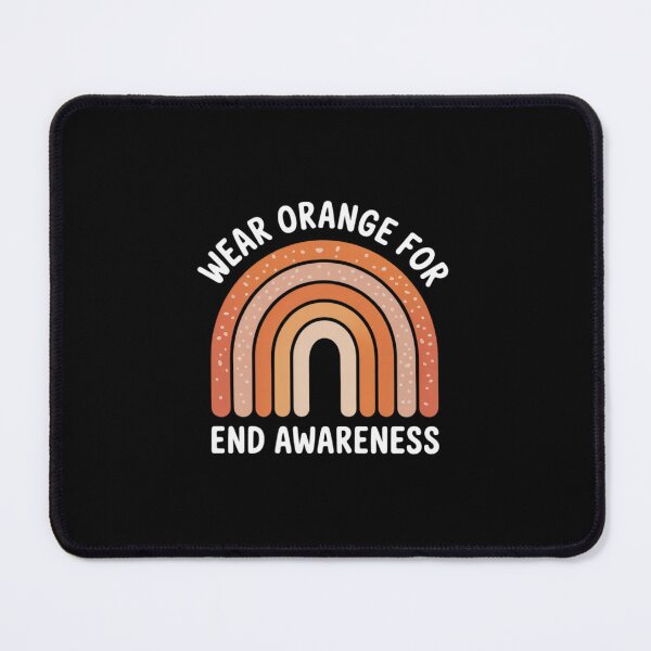 Item preview, FND Awareness Functional Neurological Disorder designed and sold by repconomArt.