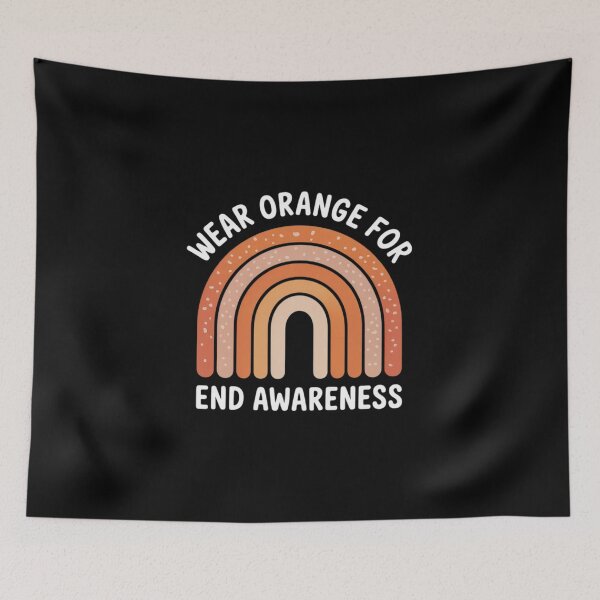 Item preview, FND Awareness Functional Neurological Disorder designed and sold by repconomArt.