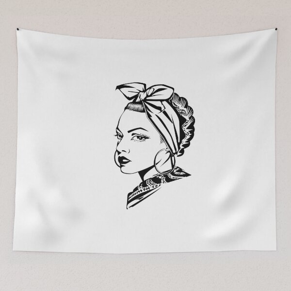 Item preview, CLASSIC CHOLA designed and sold by MWFDesign.