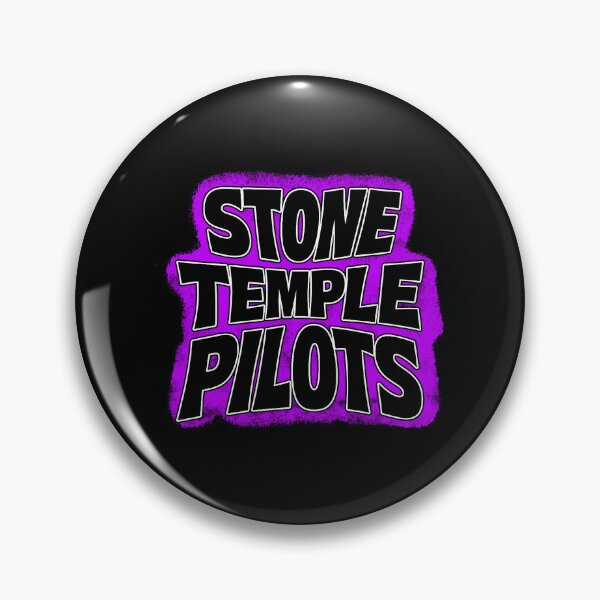 Item preview, 90s Stone Temple Pilots designed and sold by iconixroom.