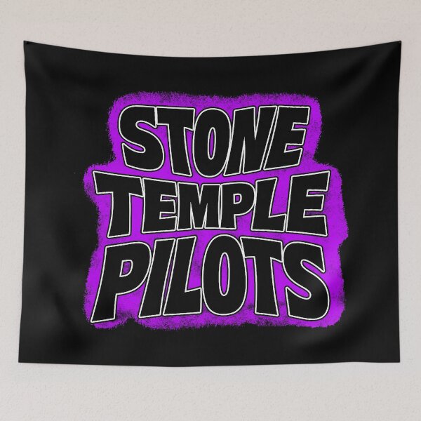 Item preview, 90s Stone Temple Pilots designed and sold by iconixroom.