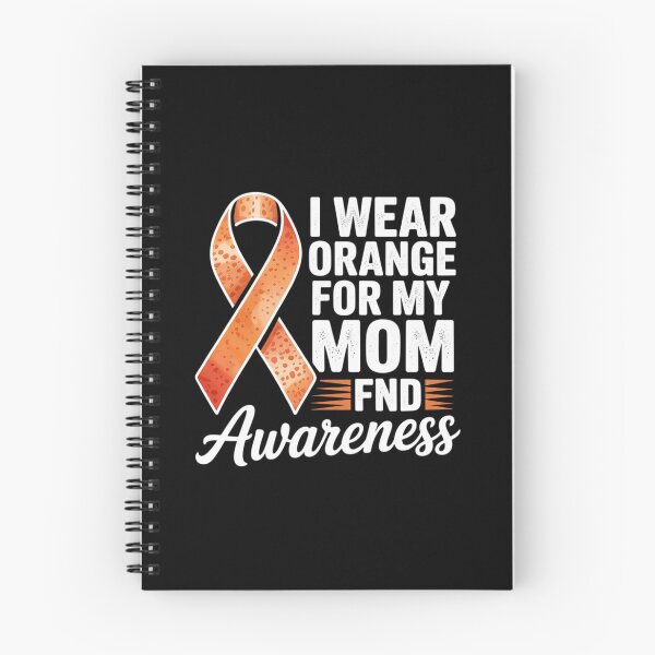 Item preview, FND For My Mom Functional Neurological Disorder Awareness designed and sold by repconomArt.