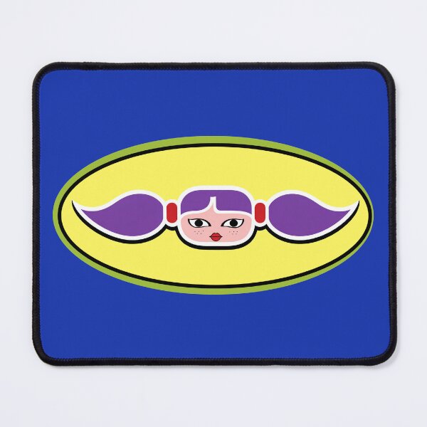 Item preview, Baby Got An Atom Bomb logo designed and sold by Vandestadt.