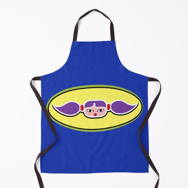 Item preview, Baby Got An Atom Bomb logo designed and sold by Vandestadt.