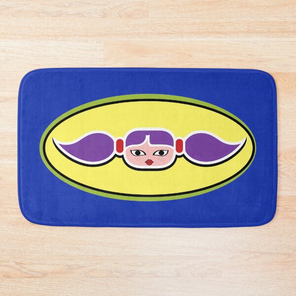 Item preview, Baby Got An Atom Bomb logo designed and sold by Vandestadt.