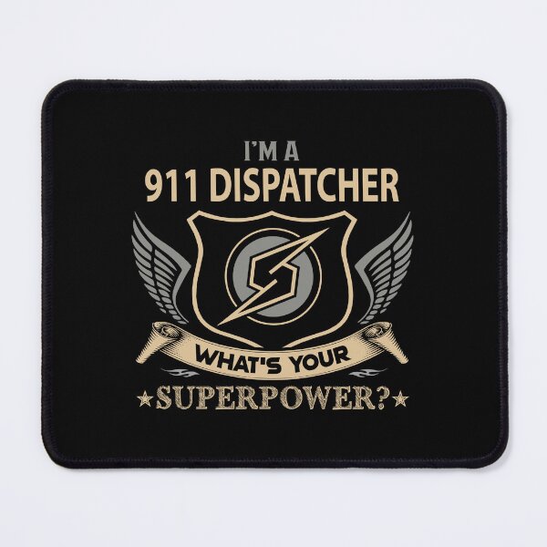 Item preview, 911 Dispatcher designed and sold by YungMcIlwain.