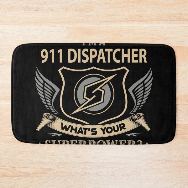 Item preview, 911 Dispatcher designed and sold by YungMcIlwain.