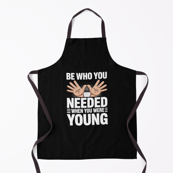 Item preview, Foster Care Awareness Be Who You Needed When You Were Young designed and sold by repconomArt.