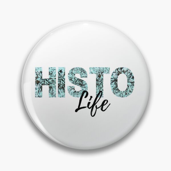 Item preview, GMS Histo Life designed and sold by bladesandstains.