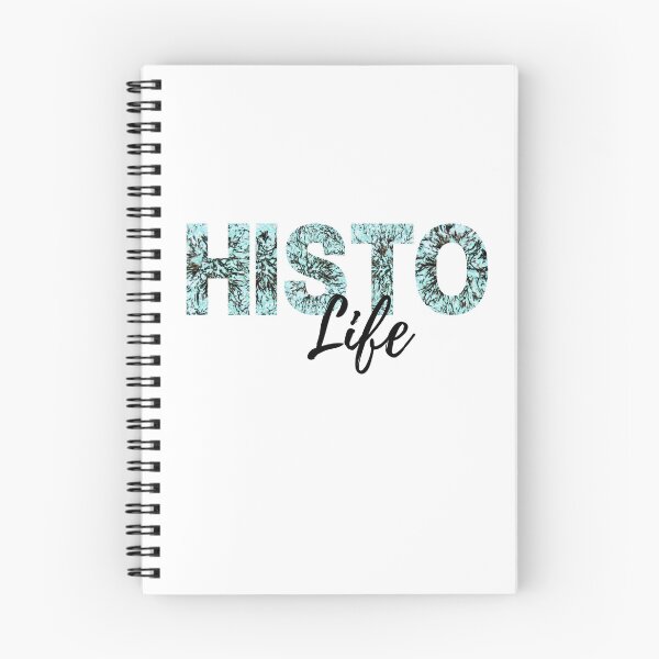 Item preview, GMS Histo Life designed and sold by bladesandstains.