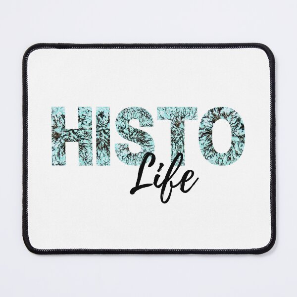 Item preview, GMS Histo Life designed and sold by bladesandstains.