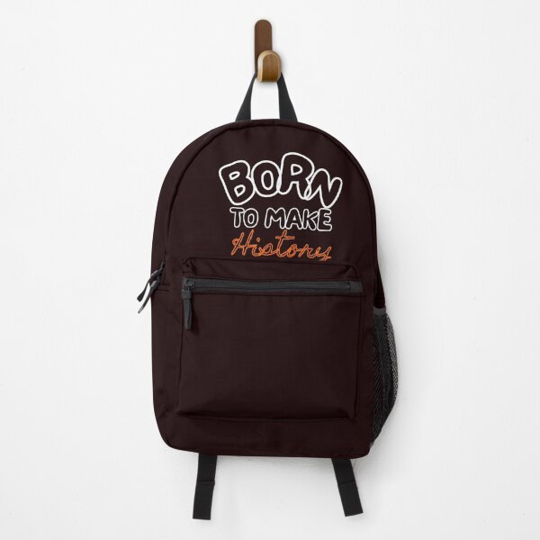 Item preview, Born to make history designed and sold by Merch08 .