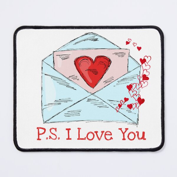 Item preview, P.S. ILY designed and sold by Reallybree.