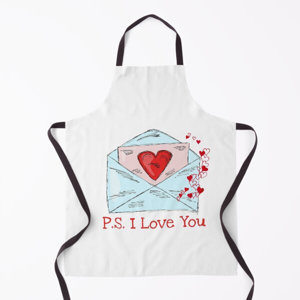 Item preview, P.S. ILY designed and sold by Reallybree.