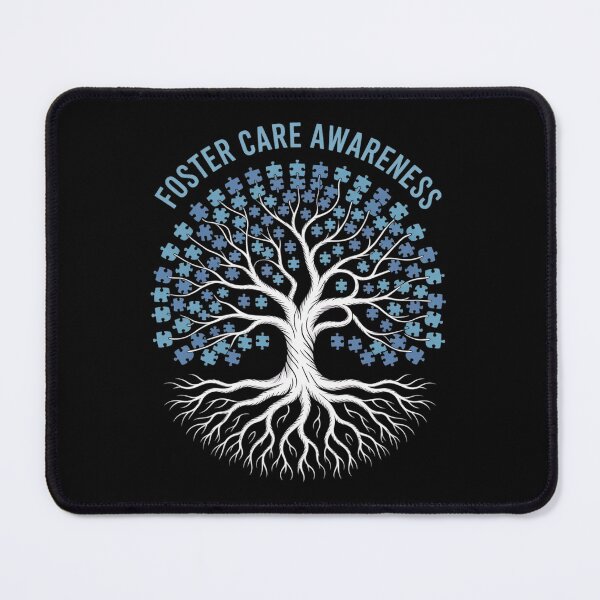 Item preview, Foster Care Awareness Foster Care Adoption designed and sold by repconomArt.