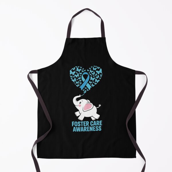 Item preview, Foster Care Awareness Foster Care Support Foster designed and sold by repconomArt.