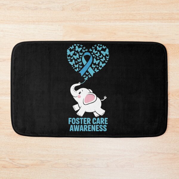 Item preview, Foster Care Awareness Foster Care  Support Foster designed and sold by repconomArt.