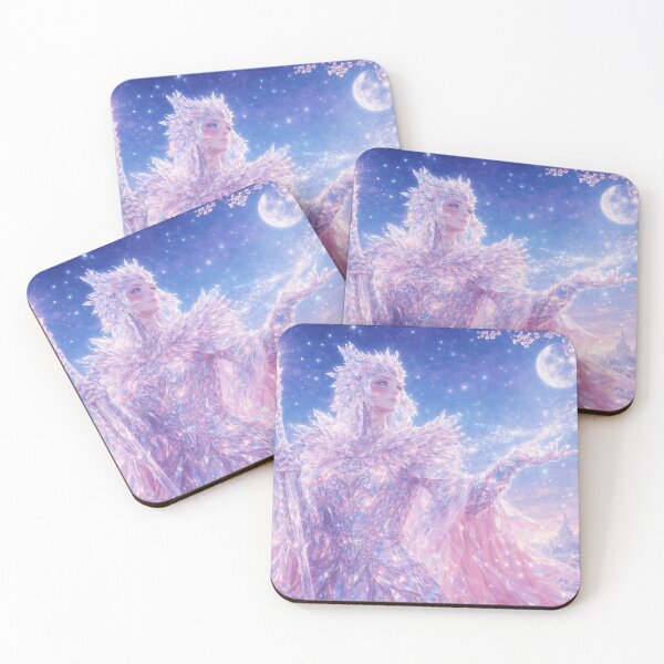 Item preview, The Amethyst Moon Guardian designed and sold by G.S.Designs.