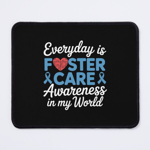 Item preview, Foster Care awareness designed and sold by repconomArt.