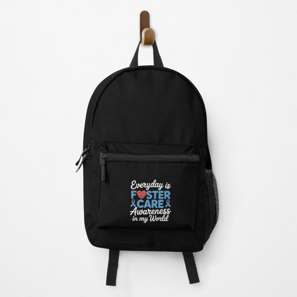 Item preview, Foster Care awareness designed and sold by repconomArt.