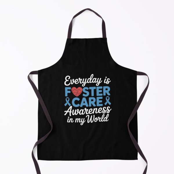 Item preview, Foster Care awareness designed and sold by repconomArt.