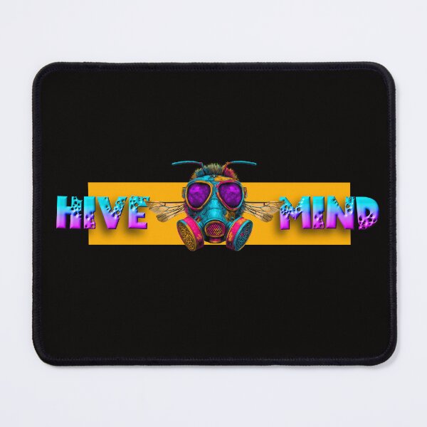 Item preview, Hive Mind designed and sold by AZbeef Creations.