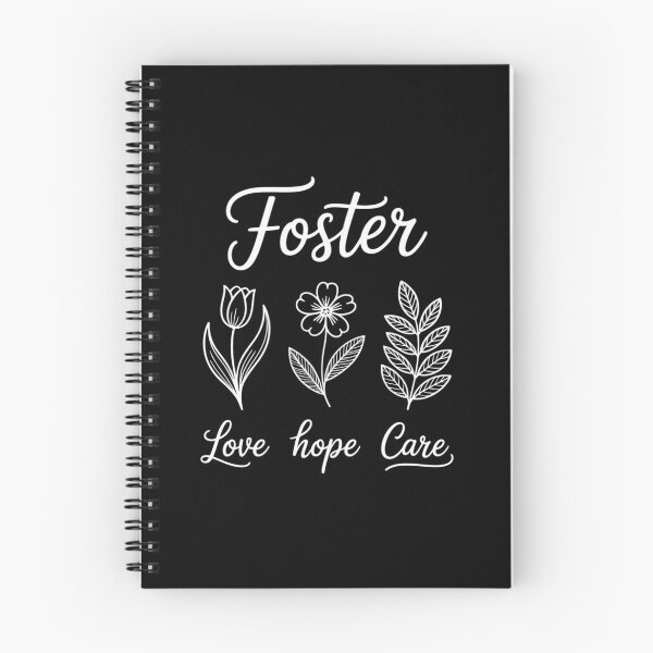 Item preview, Foster Care, Hope, Love Parent Adoption Mom Dad designed and sold by repconomArt.
