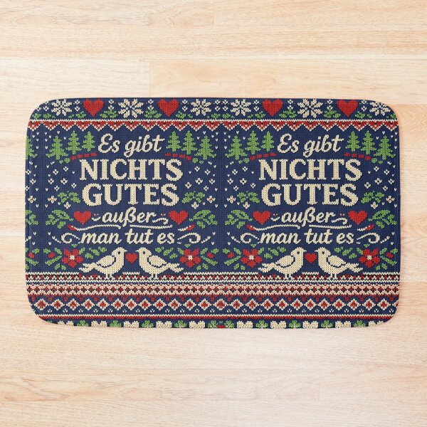 Item preview, There is nothing good unless you do it. designed and sold by Mauswohn.
