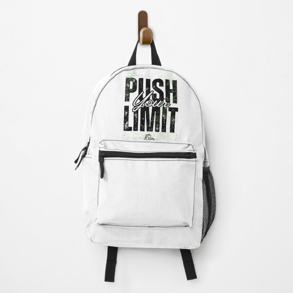 Item preview, Push your Limit designed and sold by Merch08 .