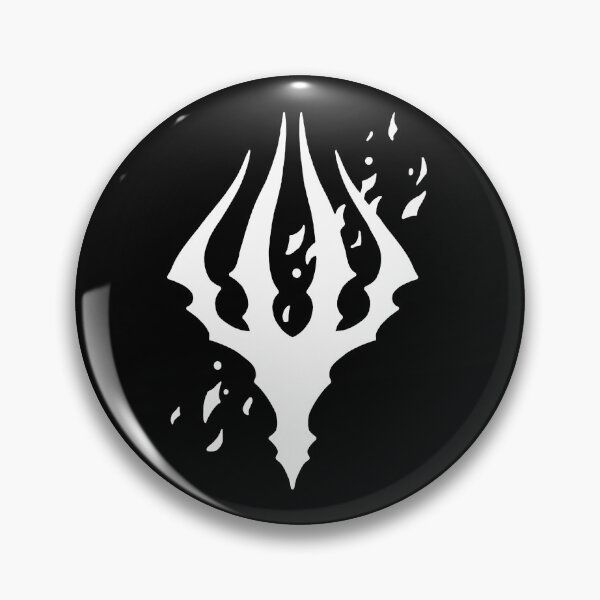 Item preview, King's Brand - Hollow Knight designed and sold by Gautamaa.