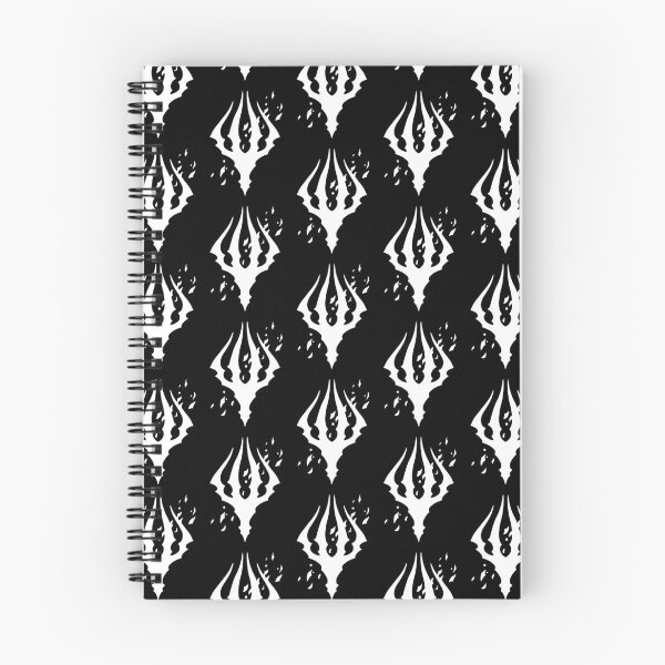 Item preview, King's Brand - Hollow Knight designed and sold by Gautamaa.