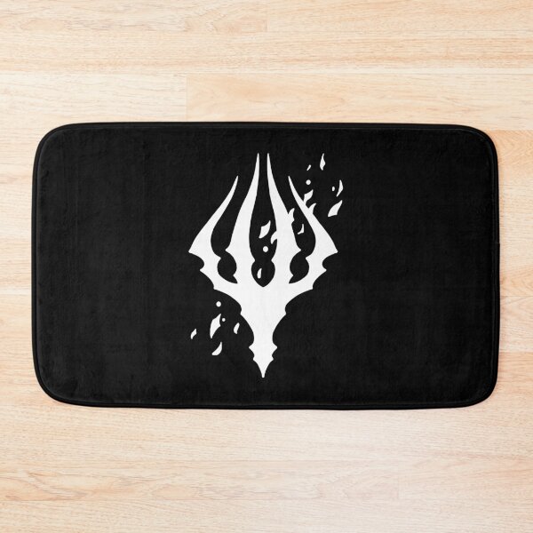 Item preview, King's Brand - Hollow Knight designed and sold by Gautamaa.