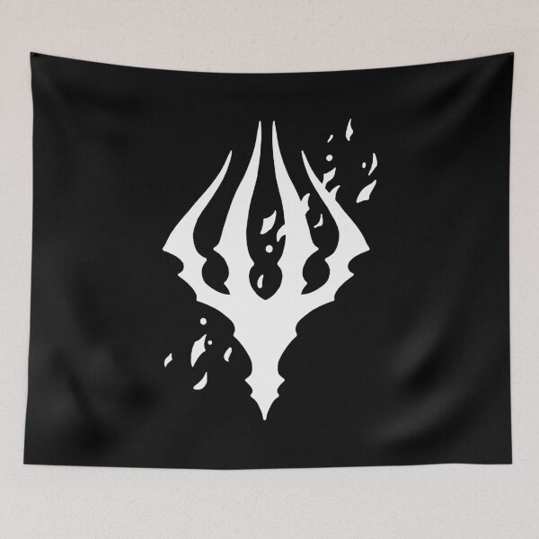 Item preview, King's Brand - Hollow Knight designed and sold by Gautamaa.