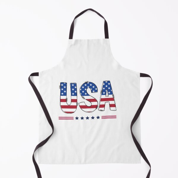 Item preview, USA Freedom Vibes – Patriotic American Flag Design designed and sold by Fouziaart08.