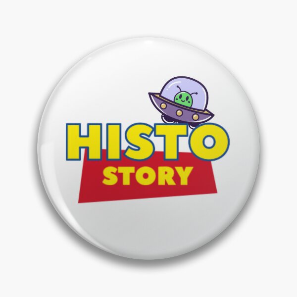 Item preview, Histology Story - Lab Week 2026 designed and sold by bladesandstains.