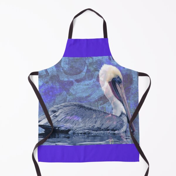 Item preview, Pelican Gliding on Water designed and sold by Robert Ball.