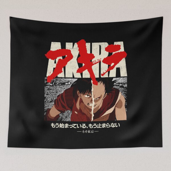 Item preview, 80s 90s Akira designed and sold by damirahkurni.