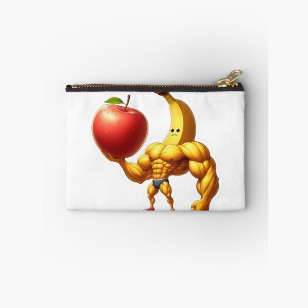 Item preview, Banana Muscular  designed and sold by fineetwork.