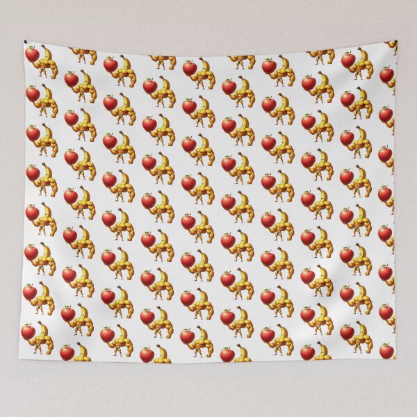 Item preview, Banana Muscular  designed and sold by fineetwork.